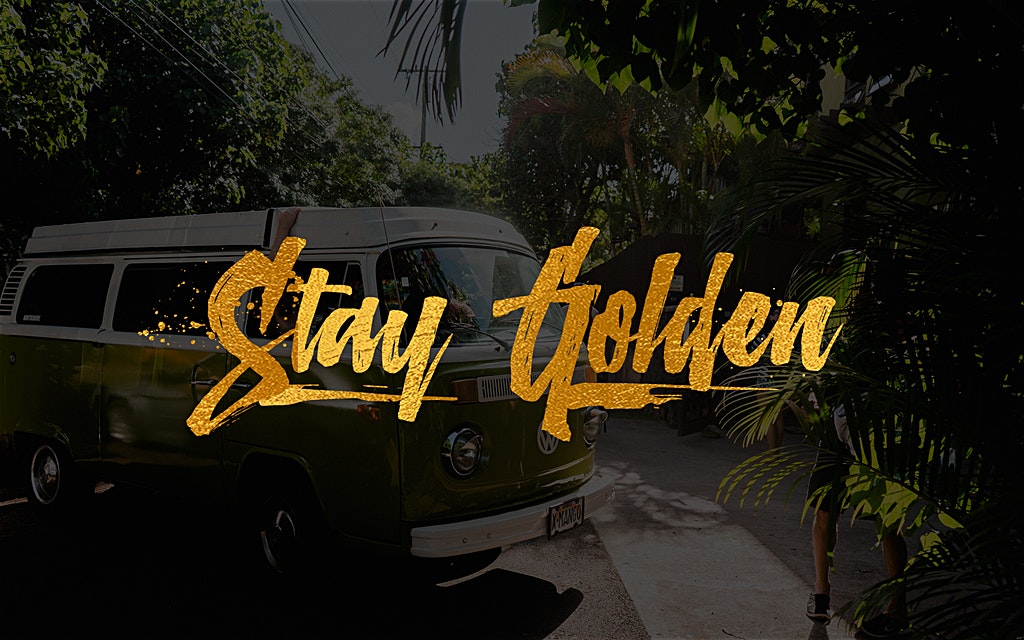 Meaning Of Stay Golden Pineapple Supply Pineapple Shop On A Mission To Spread Good Vibes